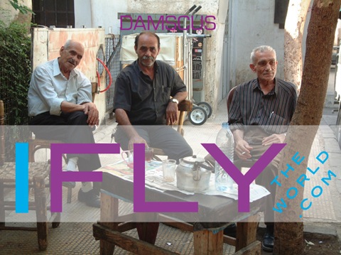 Damascus